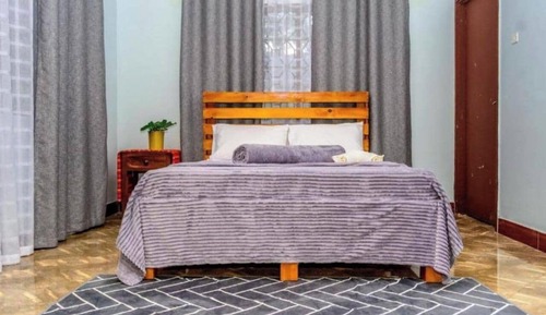 Classic Studio, 1 Double Bed, Garden View