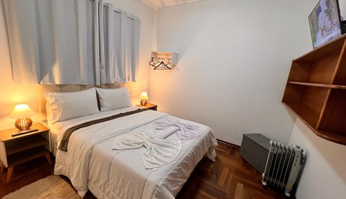 Family Apartment