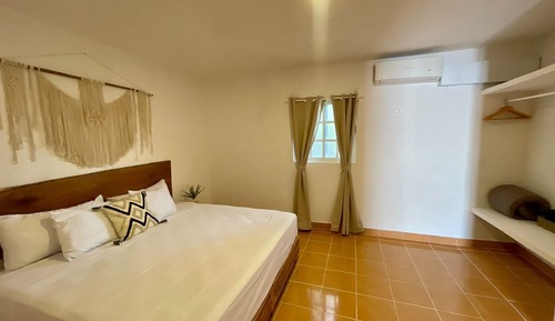 Family Apartment