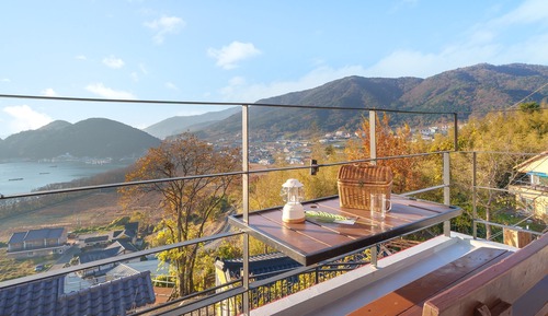 Basic Room, 1 Bedroom (Harp VINTAGE (Ocean View/Spa))