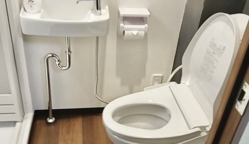 Standard Single Room, Non Smoking
