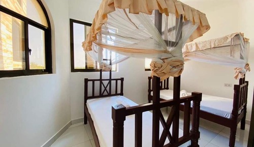Family Apartment, 3 Bedrooms