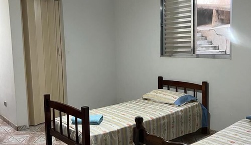 Basic Twin Room