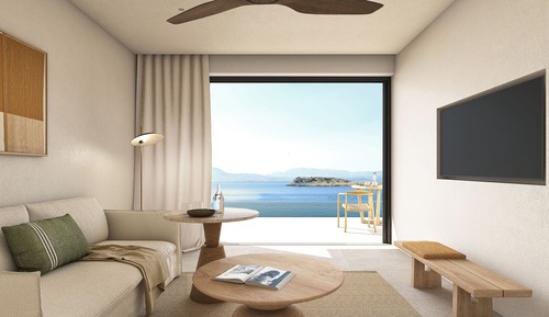 Family Suite, 1 Bedroom, Non Smoking