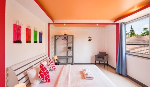 Deluxe Condo