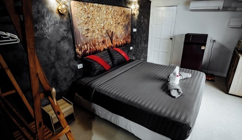 Room, 1 Double Bed, Ensuite