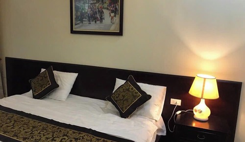 Basic Room