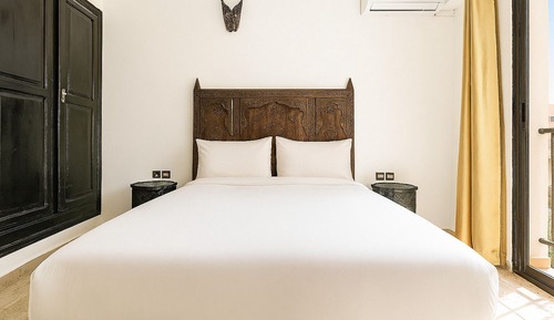 Premium Apartment, 3 Bedrooms, Balcony
