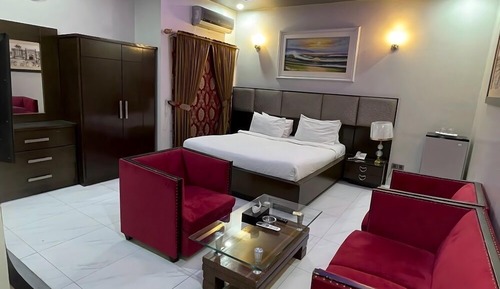 Executive Room