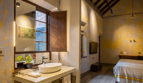 Gallery Double or Twin Room