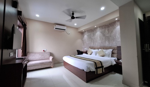 Premium Double Room