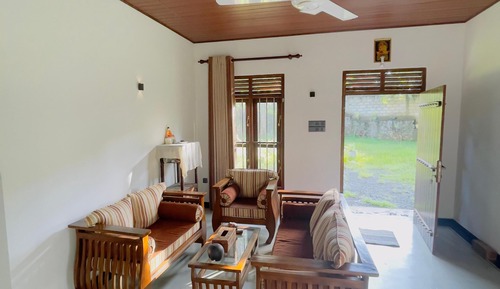 Standard Villa