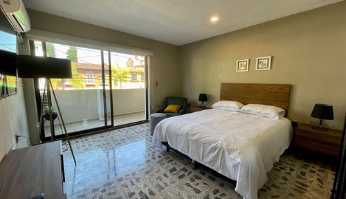 Standard Room, Balcony