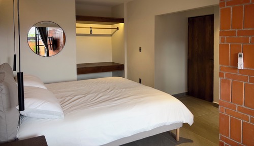 Luxury Studio Suite, Private Pool