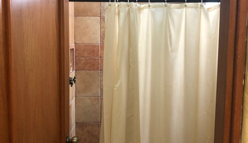 Basic Triple Room
