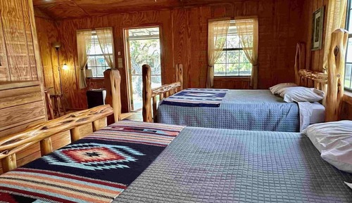 Cabin