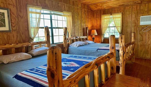 Cabin
