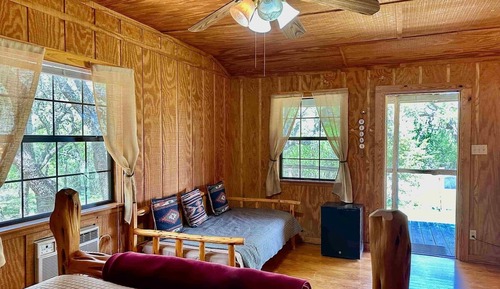 Cabin