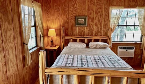 Cabin