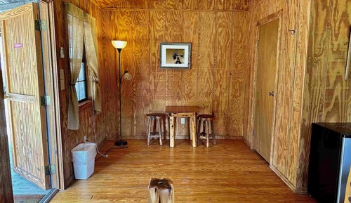 Cabin