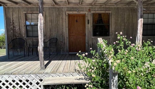Cabin