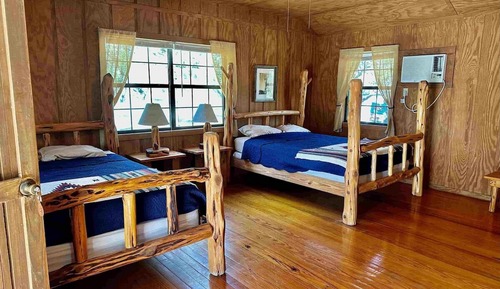 Cabin