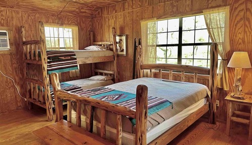 Cabin