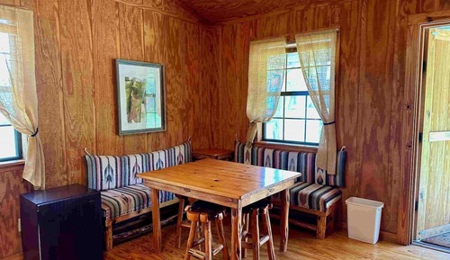 Cabin