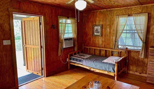 Cabin