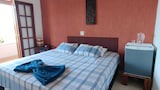 Comfort Twin Room, Balcony, Pool View