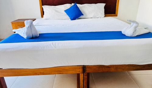Classic Double or Twin Room