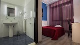 Comfort Single Room