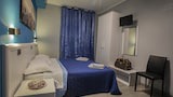 Comfort Twin Room, Beach View
