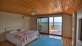 Deluxe Villa, Sea View