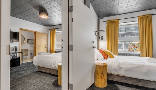 Loft King