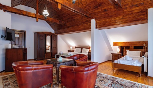 Classic Suite