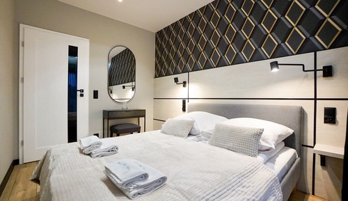 Economy Suite, 1 Bedroom