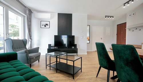 Suite, Ground Floor