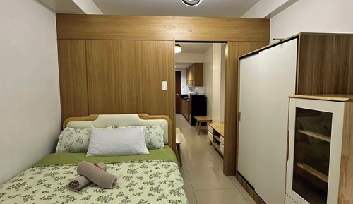 Shell Residences by Staycation