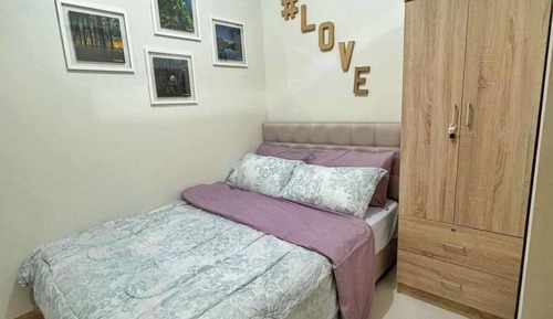 Shore3 Residences Family Apartment