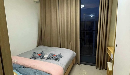 SHORE2 Residences by Staycation