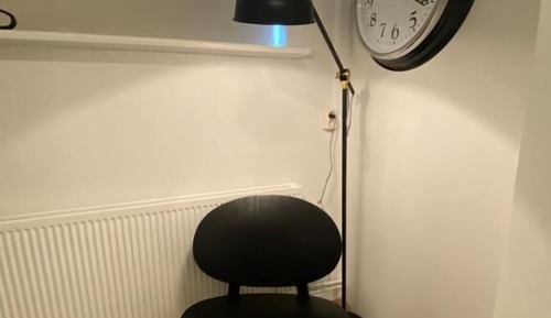 Comfort Room