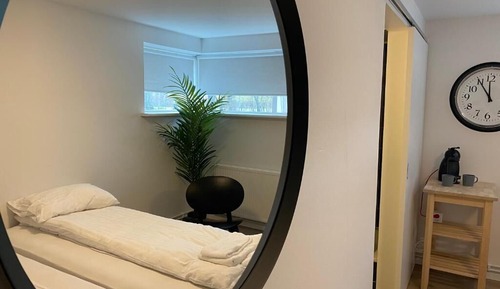 Classic Double or Twin Room