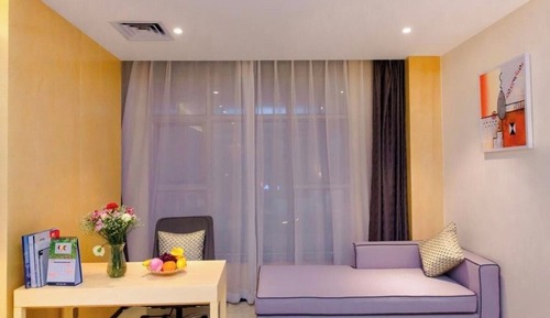Classic Single Room
