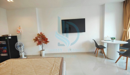City Apartment, Multiple Beds, Non Smoking, City View