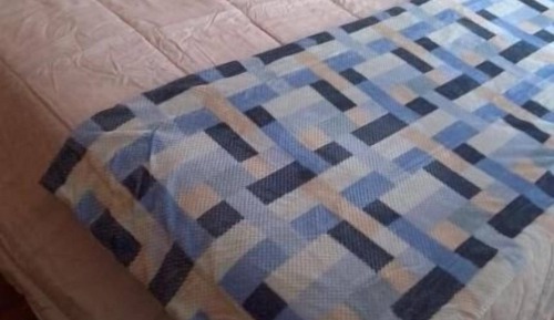 Comfort Quadruple Room
