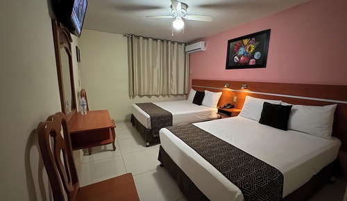 Double Room