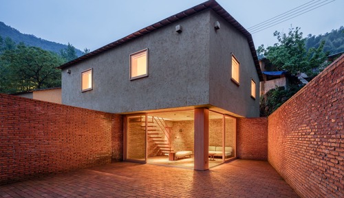 Comfort Villa, 3 Bedrooms, Mountain View