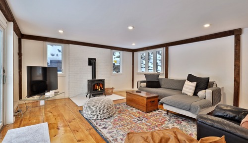 House, 4 Bedrooms