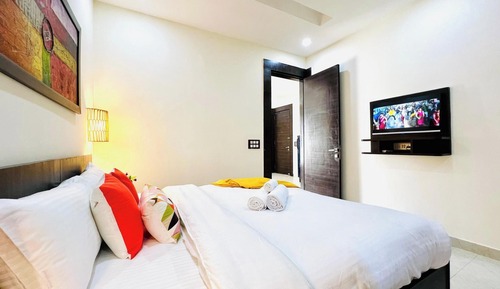 1BHK